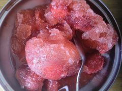 -鸭绿江海鲜烧烤大排档(杏林街店)