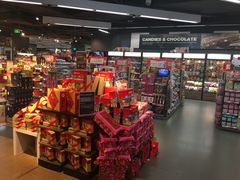 -Olé精品超市(北京合生汇店)