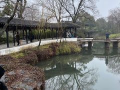 -拙政园