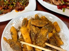 -恩宏德餐馆(平山道店)