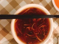 -新大咀港式茶餐厅(宝山万达店)