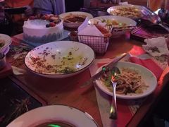 -MR.ROCKY洛奇先生RESTAURANT&BAR(宝安壹方城店)