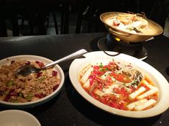 -老头儿油爆虾·知味杭州(爱琴海购物中心)