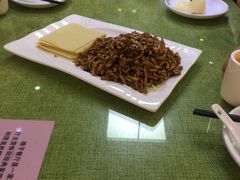 -桃子餐厅·天津菜(红星路直营店)