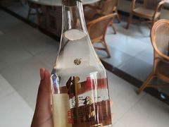 -龙福源密云水库灶台鱼