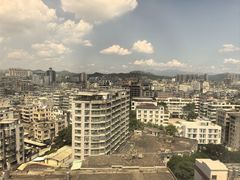 -华怡·金信酒店(潮州古城人民广场店)