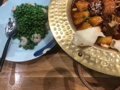 -天山传奇新疆菜(SKLP店)