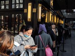 -BUTTERFUL&CREAMOROUS 黄油与面包(三里屯太古里店)