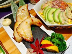 -浦·传统日式料理(3 5 1 1 店)