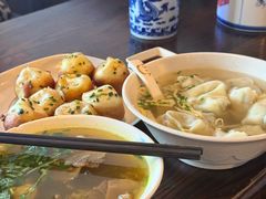 -哑巴生煎(临顿路店)