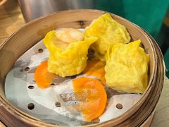 虾肉烧卖-潮粥荟·潮汕砂锅粥(朝阳大悦城店)