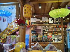 -民食香·腊排骨野生菌美食(木府店)