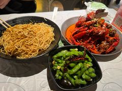 -巴厘龙虾·榜首油焖大虾(音乐学院·沿江酒馆店)