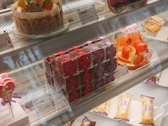 -GANSO元祖食品(白下店)