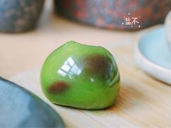 青团-刘长兴(逸仙桥店)