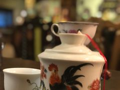-古董花园(思南路42弄小区店)