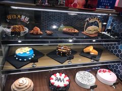 -DQ·蛋糕·冰淇淋(周浦万达店)