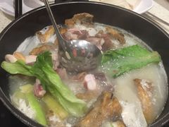 -稻香酒家·33年老字号·港式粤菜(富邦中心店)
