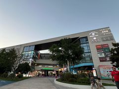 -浦江城市生活广场(江月路店)