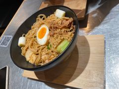 -火山屋台(新街口店)