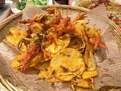 -霸王虾·麻辣小龙虾(清水河公园店)