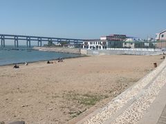-黑石礁公园