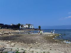 -大理洱海