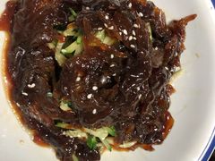 老醋蛰头-让我们见个面(祥云小镇店)