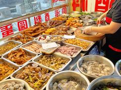 -圆蛋酒料•生腌(开元路店)