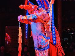 -白家大院·王府宫廷菜(苏州街店)