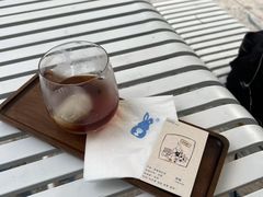 -小意思咖啡店(草桥店)