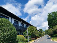 -上海皇廷花园酒店·西餐厅·自助餐