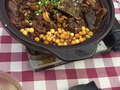 -7890+霸王甲·甲鱼爱尚蛙(坪洲店)