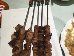 -萨拉漫饮食(北京中路店)