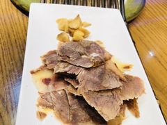 -秦唐一号西安菜馆(钟楼店)