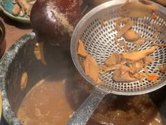 -蘑界·野生菌火锅(深业上城店)