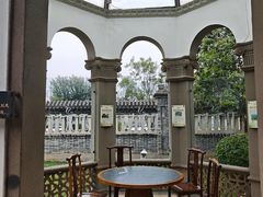 -卫鼎轩·曹公馆(鼓楼店)