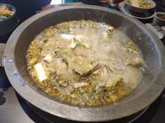 -石锅苗苗鱼(武汉首店)