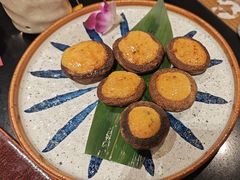 -古田居·特色寿司料理(骏欣中心店)