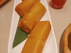 -蔡澜点心·粤菜(万菱汇店)