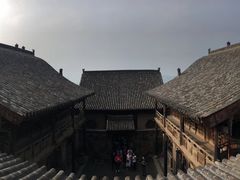 -山西王家大院