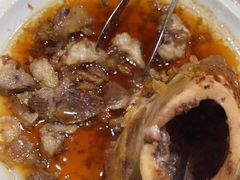 -西贝莜面村(万象天地店)