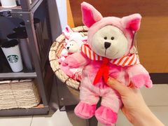 -星巴克(深圳罗湖书城店)