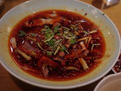 -易老妈蹄花.特色川菜(人民公园总店)