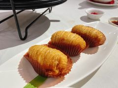 飘香榴莲酥-潮福城大酒楼(湖滨北路店)