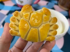 -陶陶居饼家(惠福东路店)