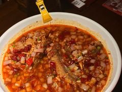 -图味美小黄鱼·景德菜(浙江路店)