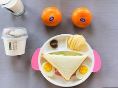 -果蔬好生活超市(双井店)