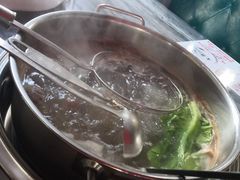 -尚御潮汕牛肉自助火锅(锦园店)
