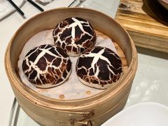 -利苑酒家(合景国际金融广场店)